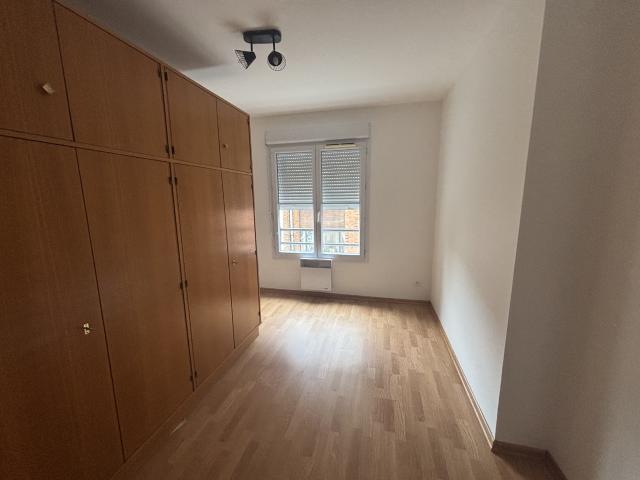 Appartement Armentières 3 pièce s 77,89 m2