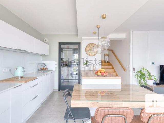 Appartement, Arnas