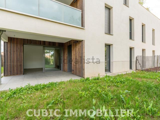 Appartement, Arnas