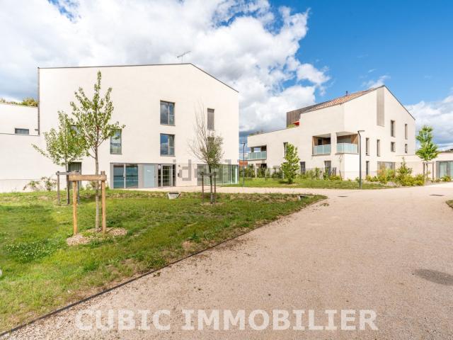 Appartement, Arnas