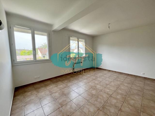 Appartement, Arnouville