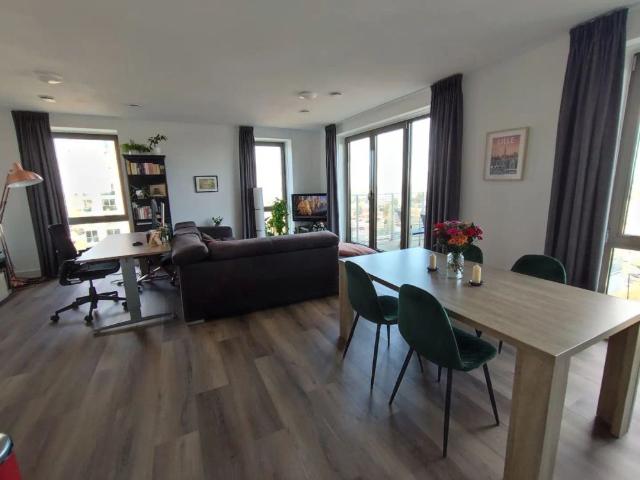 Appartement Arabellapad, Amersfoort 2 chambres