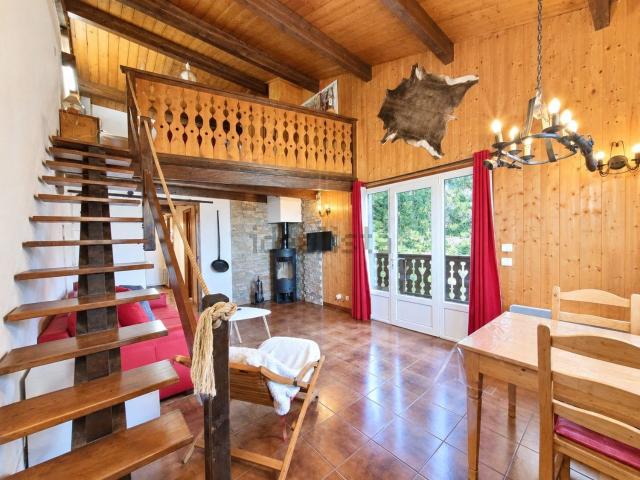 Appartement, Arâches la Frasse