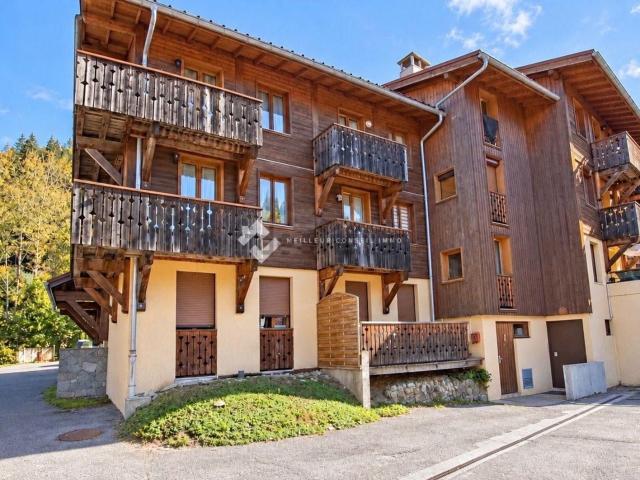 Appartement, Arâches la Frasse
