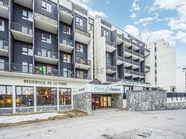 Appartement, Arâches la Frasse