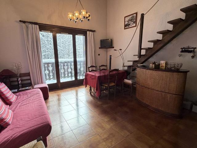 Appartement, Arâches la Frasse