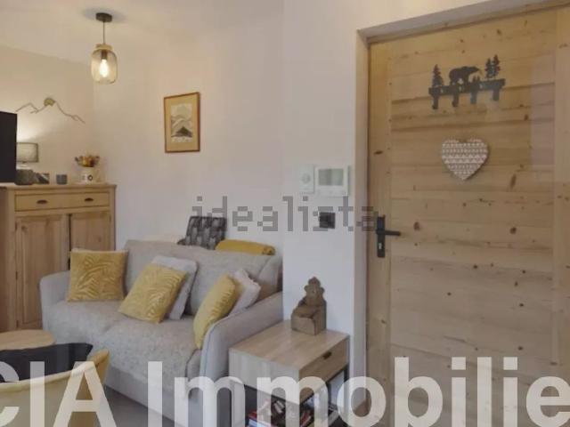 Appartement, Arâches la Frasse