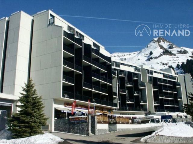 Appartement, Arâches la Frasse
