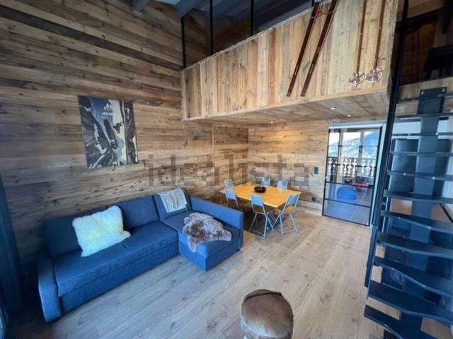 Appartement, Arâches la Frasse