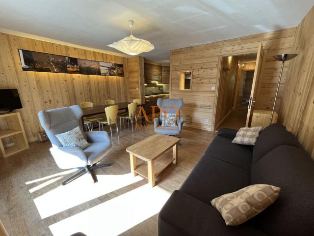 Appartement, Arâches la Frasse