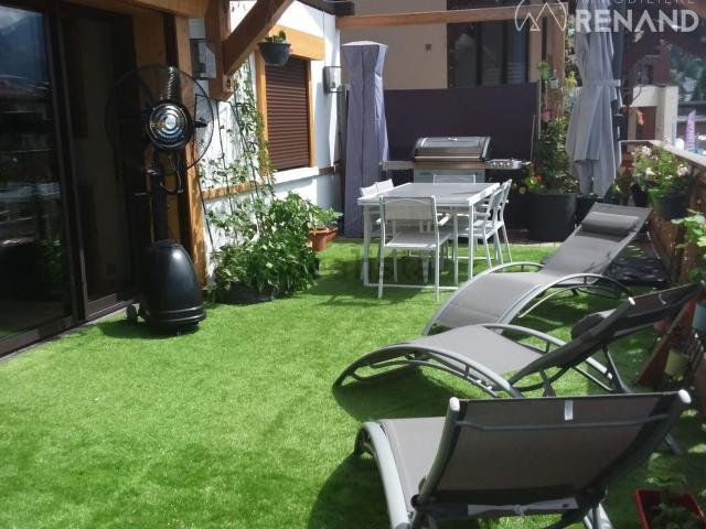 Appartement, Arâches la Frasse