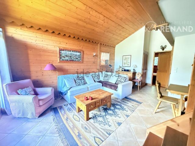 Appartement, Arâches la Frasse