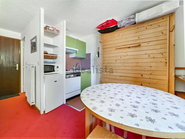 Appartement, Arâches la Frasse