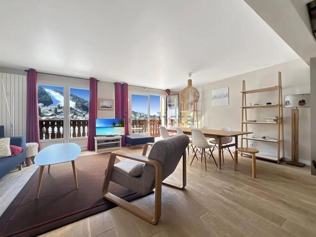 Appartement, Arâches la Frasse