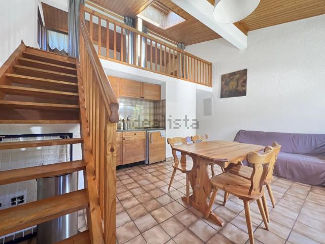 Appartement, Arâches la Frasse