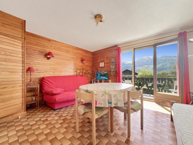 Appartement, Arâches la Frasse