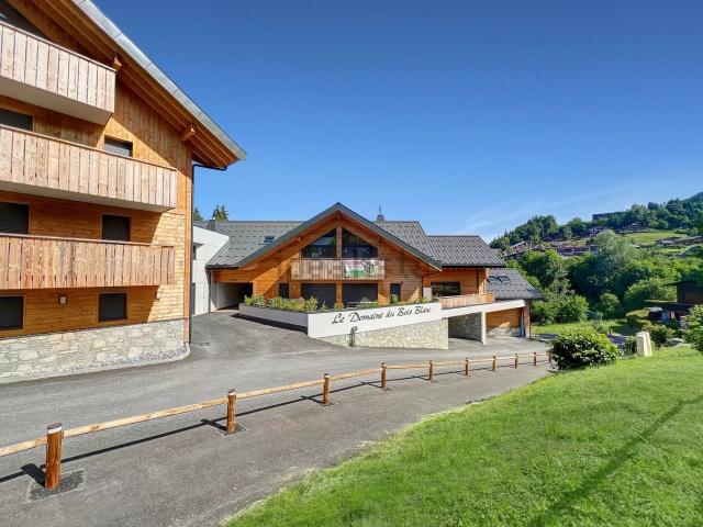 Appartement, Arâches la Frasse