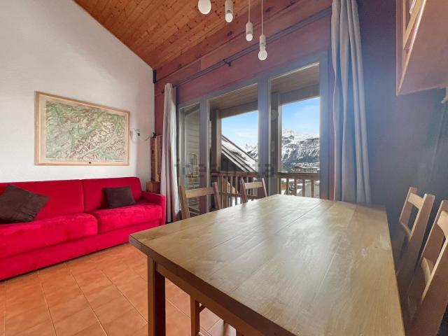 Appartement, Arâches la Frasse