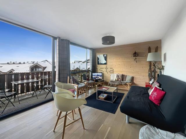 Appartement, Arâches la Frasse