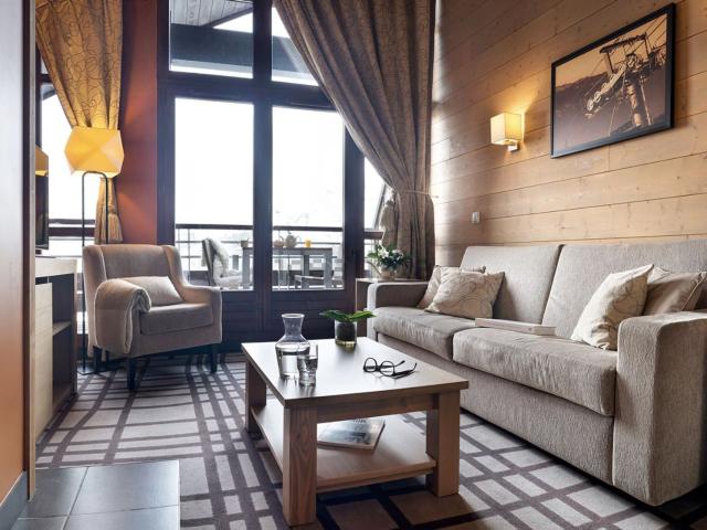 Appartement, Arâches la Frasse