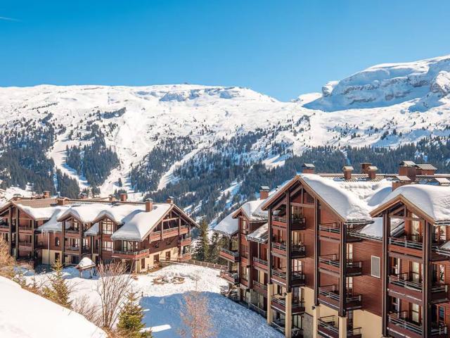 Appartement, Arâches la Frasse