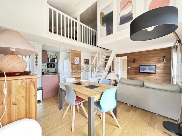 Appartement, Arâches la Frasse