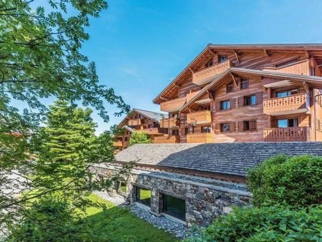 Appartement, Arâches la Frasse
