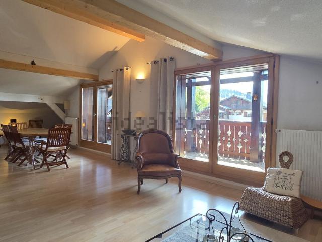 Appartement, Arâches la Frasse