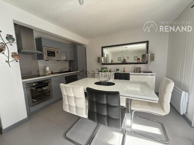 Appartement, Arâches la Frasse