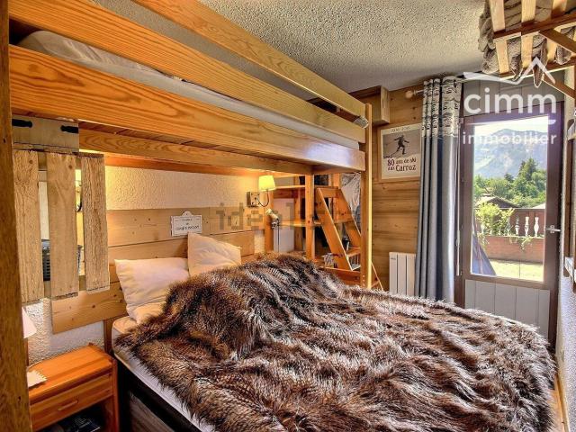 Appartement, Arâches la Frasse