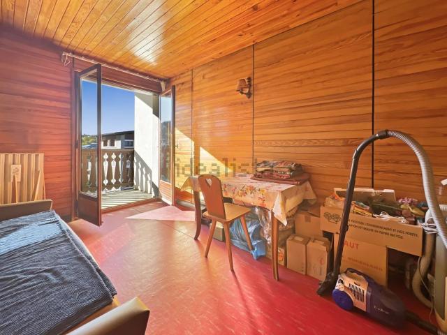 Appartement, Arâches la Frasse