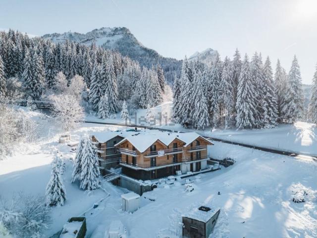 Appartement, Arâches la Frasse