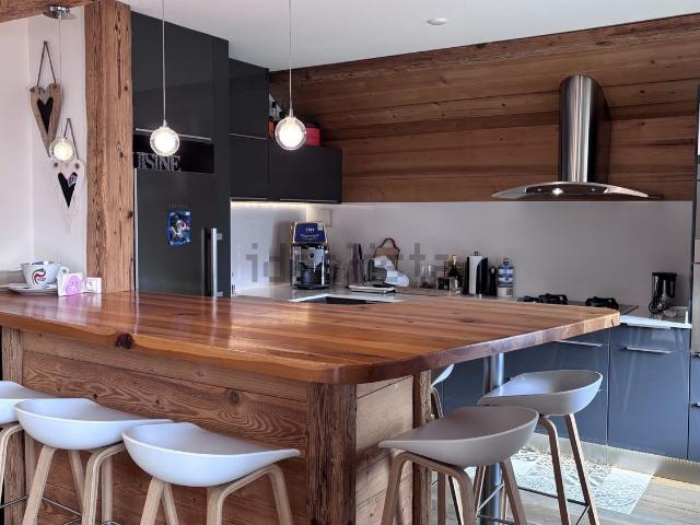 Appartement, Arâches la Frasse