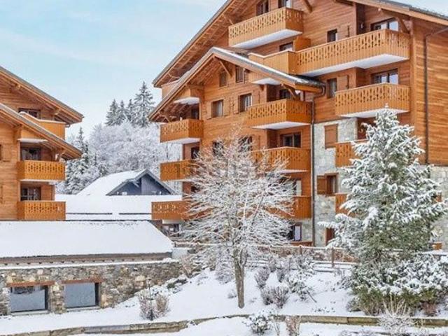 Appartement, Arâches la Frasse