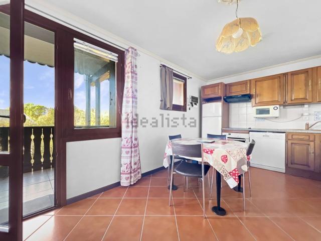 Appartement, Arâches la Frasse