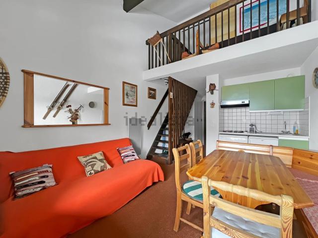 Appartement, Arâches la Frasse