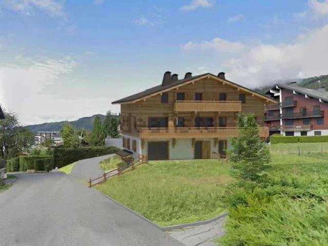 Appartement, Arâches la Frasse
