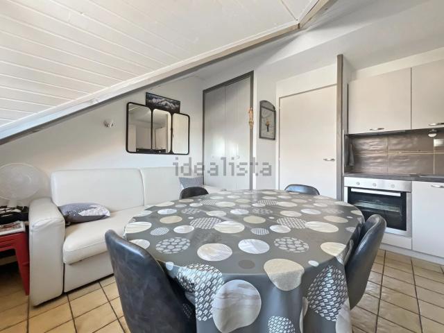 Appartement, Arâches la Frasse