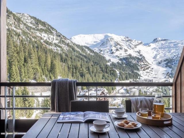 Appartement, Arâches la Frasse