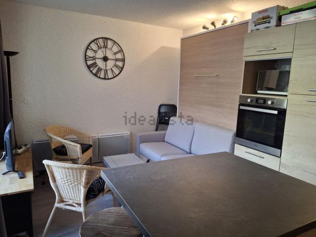 Appartement, Aragnouet