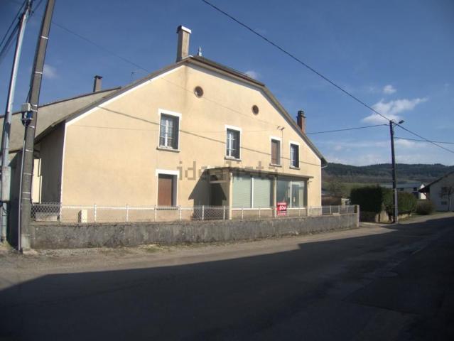 Appartement, Aranc