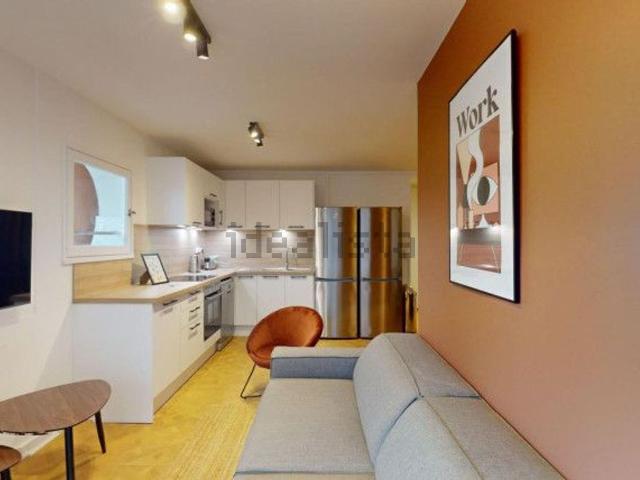 Appartement, Arcueil