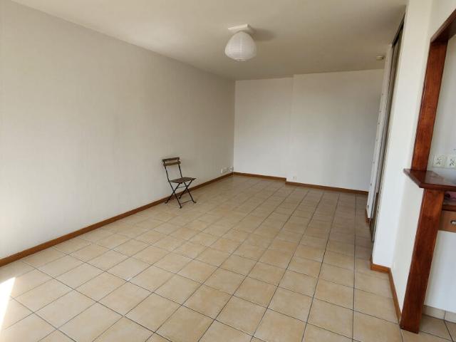 Appartement Arcueil 1 pièce s 31.91 m2