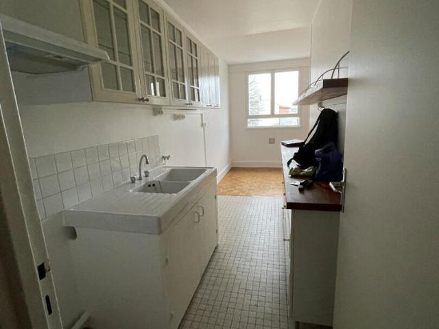 Appartement Arcueil 1 pièce s 37.42 m2