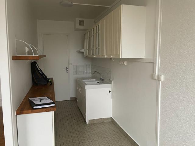 Appartement Arcueil 1 pièce s 37.42 m2