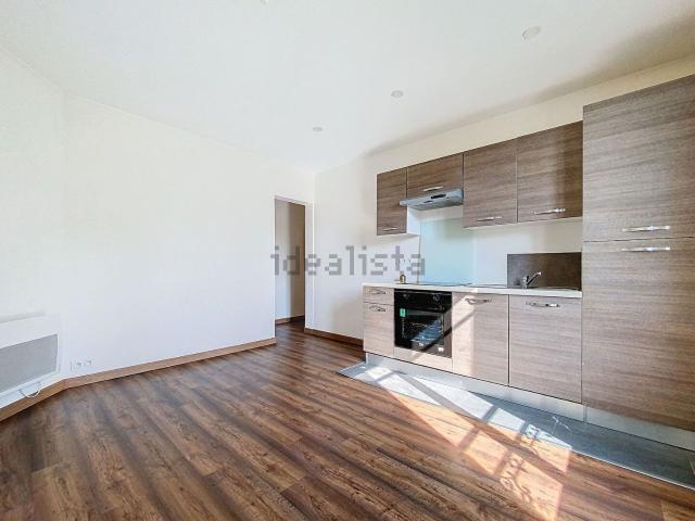 Appartement, Arcueil