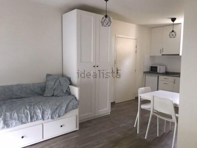 Appartement, Arcueil