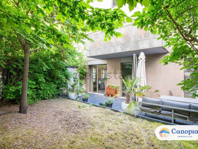 Appartement, Arcueil