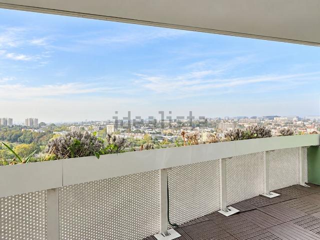 Appartement, Arcueil