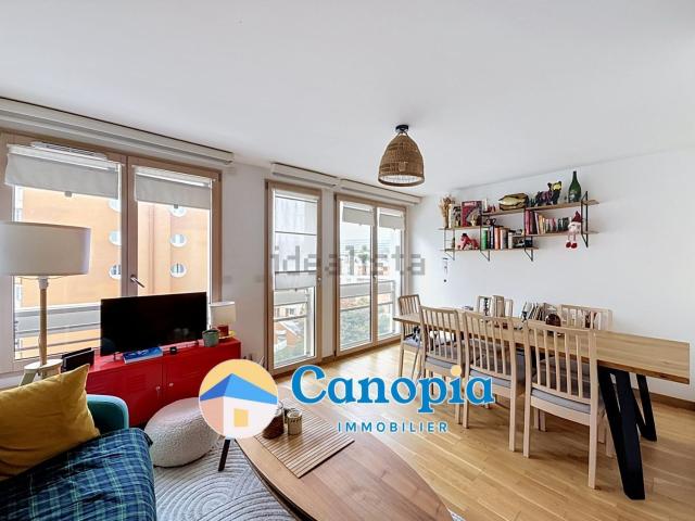 Appartement, Arcueil